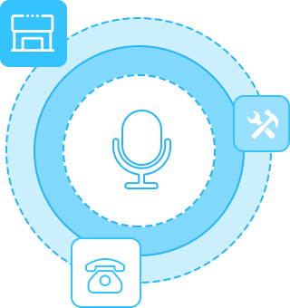 傲盈网络|语音质检分析